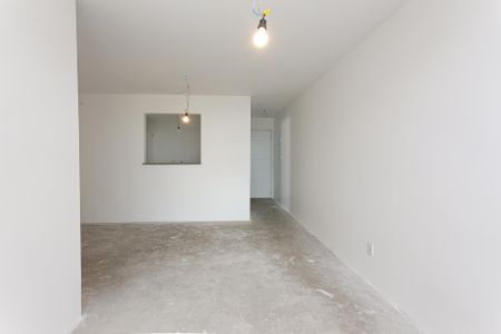 Apartamento à venda com 161m², 3 quartos e 2 vagas Apartamento à venda com 161m², 3 quartos e 2 vagasSala 1