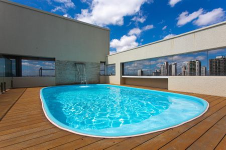 Apartamento à venda com 161m², 3 quartos e 2 vagas Apartamento à venda com 161m², 3 quartos e 2 vagasPiscina Privativa