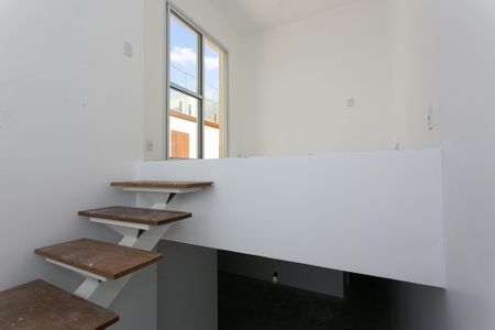 Apartamento à venda com 161m², 3 quartos e 2 vagas Apartamento à venda com 161m², 3 quartos e 2 vagasSala 2