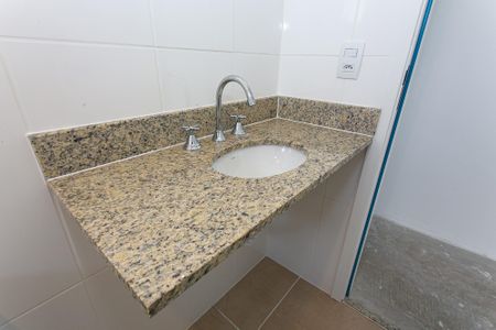 Apartamento à venda com 161m², 3 quartos e 2 vagas Apartamento à venda com 161m², 3 quartos e 2 vagasBanheiro da Suíte