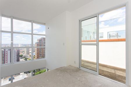 Sala 2 de apartamento à venda com 3 quartos, 150m² em Tatuapé, São Paulo