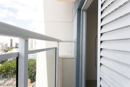 Apartamento à venda com 161m², 3 quartos e 2 vagas Apartamento à venda com 161m², 3 quartos e 2 vagasVaranda Suíte