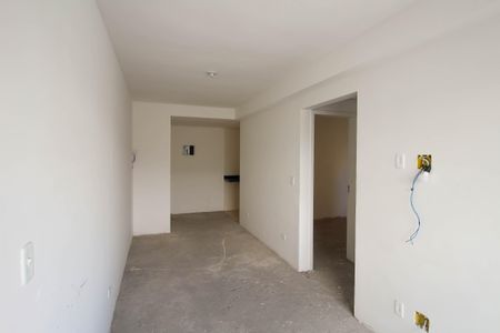 Sala de apartamento à venda com 2 quartos, 48m² em Vila Formosa, São Paulo