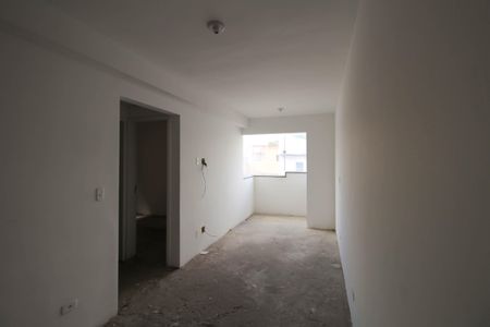 Apartamento à venda com 48m², 2 quartos e sem vagaSala