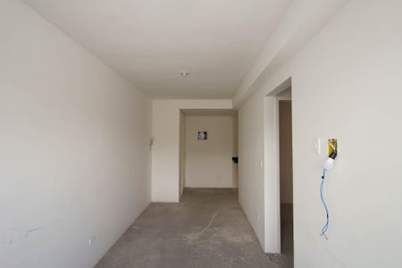 Sala de apartamento à venda com 2 quartos, 48m² em Vila Formosa, São Paulo