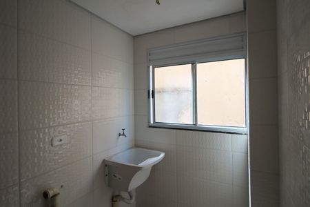 Apartamento à venda com 48m², 2 quartos e sem vagaÁrea de Serviço