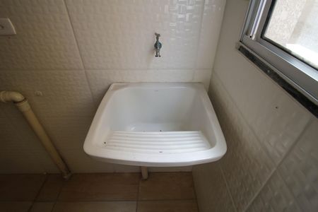 Apartamento à venda com 48m², 2 quartos e sem vagaÁrea de Serviço