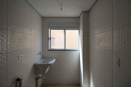 Apartamento à venda com 48m², 2 quartos e sem vagaÁrea de Serviço