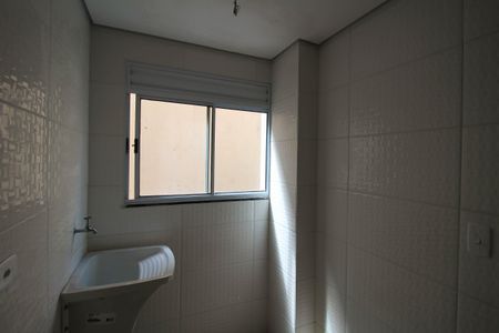 Apartamento à venda com 48m², 2 quartos e sem vagaÁrea de Serviço