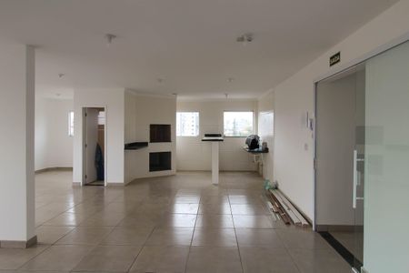 Apartamento à venda com 48m², 2 quartos e sem vagaEspaço Gourmet