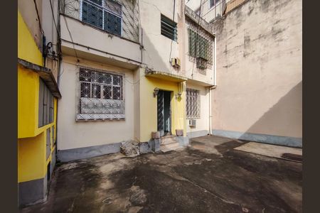 Apartamento à venda com 48m², 1 quarto e sem vaga Apartamento à venda com 48m², 1 quarto e sem vagaÁrea comum - Playground