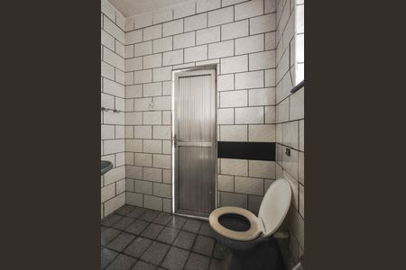 Apartamento à venda com 48m², 1 quarto e sem vaga Apartamento à venda com 48m², 1 quarto e sem vagaBanheiro Social