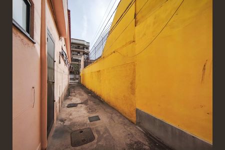 Apartamento à venda com 48m², 1 quarto e sem vaga Apartamento à venda com 48m², 1 quarto e sem vagaFachada
