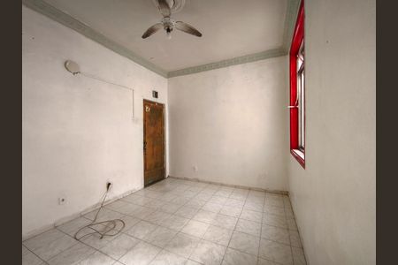 Apartamento à venda com 48m², 1 quarto e sem vaga Apartamento à venda com 48m², 1 quarto e sem vagaSala