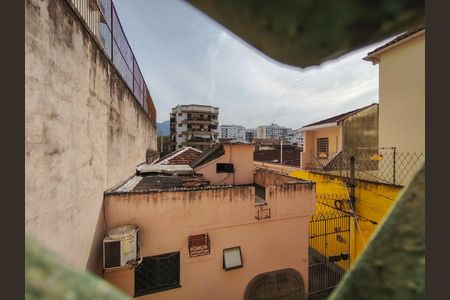 Apartamento à venda com 48m², 1 quarto e sem vaga Apartamento à venda com 48m², 1 quarto e sem vagaVista do Quarto