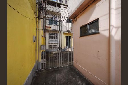 Apartamento à venda com 48m², 1 quarto e sem vaga Apartamento à venda com 48m², 1 quarto e sem vagaFachada