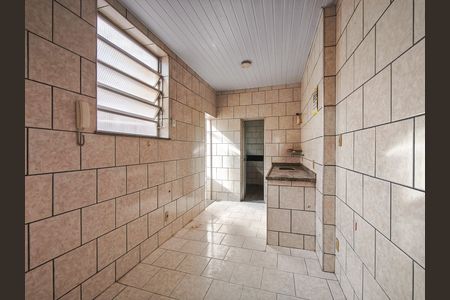 Apartamento à venda com 48m², 1 quarto e sem vaga Apartamento à venda com 48m², 1 quarto e sem vagaCozinha