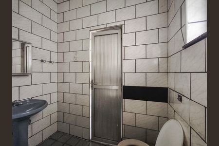 Apartamento à venda com 48m², 1 quarto e sem vaga Apartamento à venda com 48m², 1 quarto e sem vagaBanheiro Social