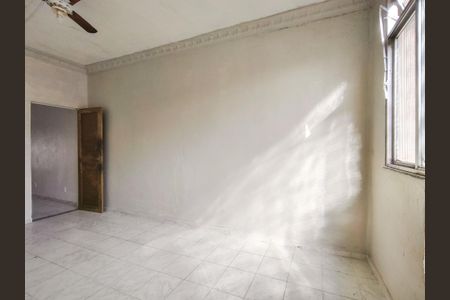 Quarto de apartamento para alugar com 1 quarto, 48m² em Tijuca, Rio de Janeiro