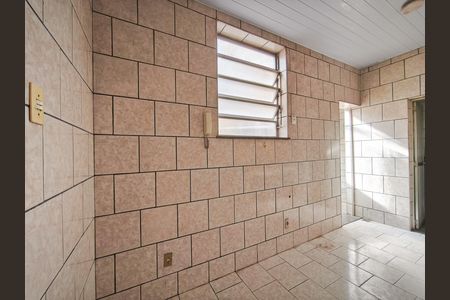 Apartamento à venda com 48m², 1 quarto e sem vaga Apartamento à venda com 48m², 1 quarto e sem vagaCozinha
