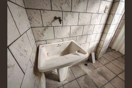 Apartamento à venda com 48m², 1 quarto e sem vaga Apartamento à venda com 48m², 1 quarto e sem vagaÁrea de Serviço