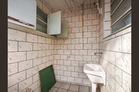 Apartamento à venda com 48m², 1 quarto e sem vaga Apartamento à venda com 48m², 1 quarto e sem vagaÁrea de Serviço