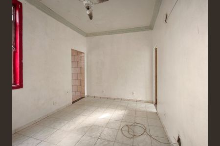 Apartamento à venda com 48m², 1 quarto e sem vaga Apartamento à venda com 48m², 1 quarto e sem vagaSala