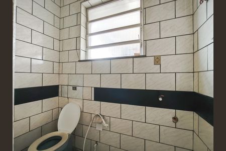 Apartamento à venda com 48m², 1 quarto e sem vaga Apartamento à venda com 48m², 1 quarto e sem vagaBanheiro Social