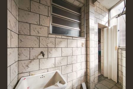 Apartamento à venda com 48m², 1 quarto e sem vaga Apartamento à venda com 48m², 1 quarto e sem vagaÁrea de Serviço