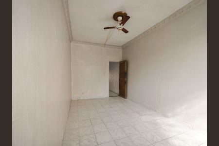 Quarto de apartamento para alugar com 1 quarto, 48m² em Tijuca, Rio de Janeiro