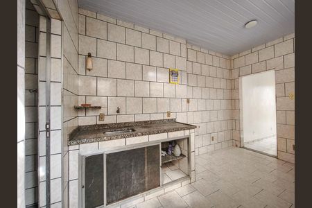 Apartamento à venda com 48m², 1 quarto e sem vaga Apartamento à venda com 48m², 1 quarto e sem vagaCozinha