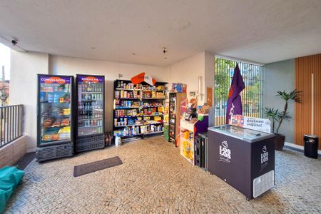 Apartamento à venda com 65m², 2 quartos e 1 vaga Apartamento à venda com 65m², 2 quartos e 1 vagaÁrea comum