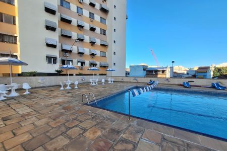 Apartamento à venda com 65m², 2 quartos e 1 vaga Apartamento à venda com 65m², 2 quartos e 1 vagaÁrea comum