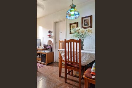 Apartamento à venda com 65m², 2 quartos e 1 vaga Apartamento à venda com 65m², 2 quartos e 1 vagaSala