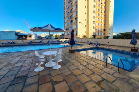 Apartamento à venda com 65m², 2 quartos e 1 vaga Apartamento à venda com 65m², 2 quartos e 1 vagaÁrea comum