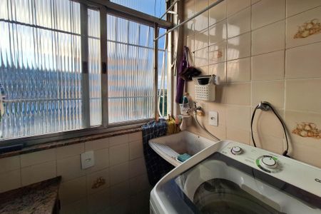 Apartamento à venda com 65m², 2 quartos e 1 vaga Apartamento à venda com 65m², 2 quartos e 1 vagaÁrea de Serviço