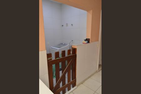 Casa de condomínio à venda com 132m², 5 quartos e 3 vagas Casa de condomínio à venda com 132m², 5 quartos e 3 vagasÁrea de Serviço