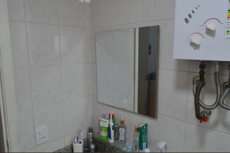 Casa de condomínio à venda com 132m², 5 quartos e 3 vagas Casa de condomínio à venda com 132m², 5 quartos e 3 vagasBanheiro Social