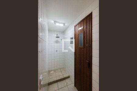 Casa de condomínio à venda com 132m², 5 quartos e 3 vagas Casa de condomínio à venda com 132m², 5 quartos e 3 vagasÁrea comum - Sauna