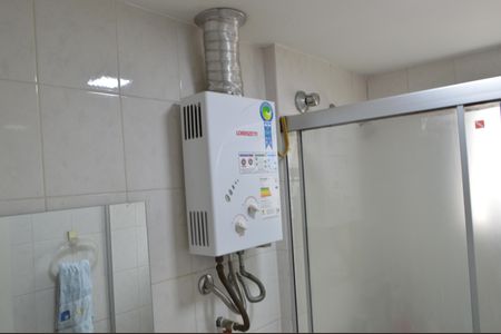 Casa de condomínio à venda com 132m², 5 quartos e 3 vagas Casa de condomínio à venda com 132m², 5 quartos e 3 vagasBanheiro Social