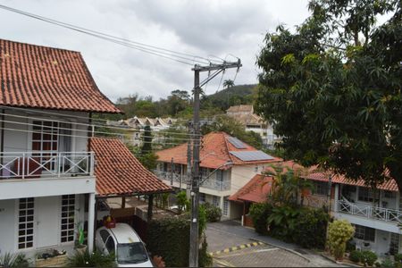Casa de condomínio à venda com 132m², 5 quartos e 3 vagas Casa de condomínio à venda com 132m², 5 quartos e 3 vagasVista da Varanda