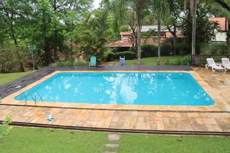 Casa de condomínio para alugar com 290m², 4 quartos e 4 vagasÁrea comum