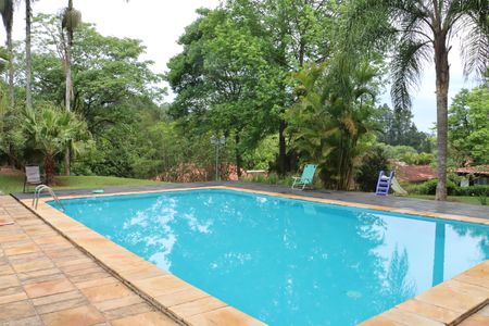 Casa de condomínio para alugar com 290m², 4 quartos e 4 vagasÁrea comum