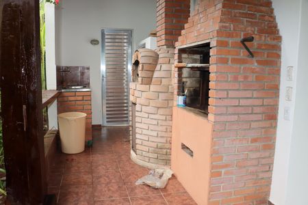 Casa de condomínio para alugar com 290m², 4 quartos e 4 vagasÁrea comum