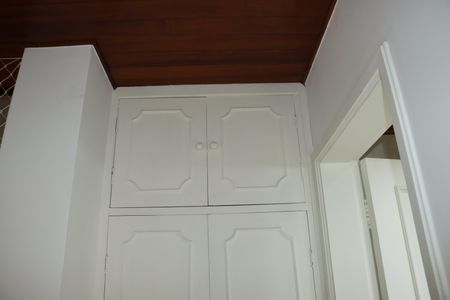 Casa de condomínio para alugar com 290m², 4 quartos e 4 vagasSuíte 2