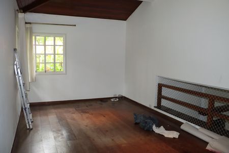 Sala de casa de condomínio para alugar com 4 quartos, 290m² em Granja Viana Ii, Cotia