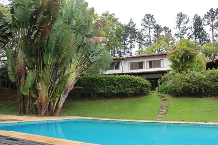 Casa de condomínio para alugar com 290m², 4 quartos e 4 vagasÁrea comum