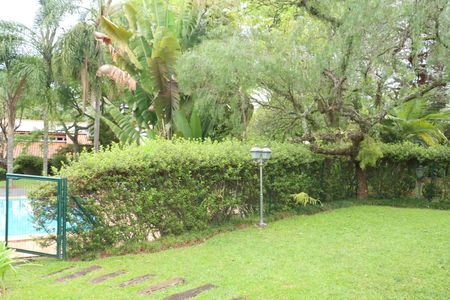 Casa de condomínio para alugar com 290m², 4 quartos e 4 vagasÁrea comum