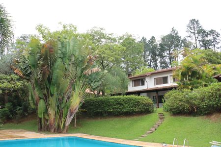 Casa de condomínio para alugar com 290m², 4 quartos e 4 vagasÁrea comum