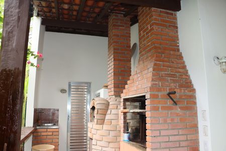 Casa de condomínio para alugar com 290m², 4 quartos e 4 vagasÁrea comum